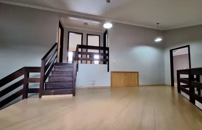 Casa residencial com 3 quartos  para alugar, 318.74 m2 por r$6900.00  - merces - curitiba/pr