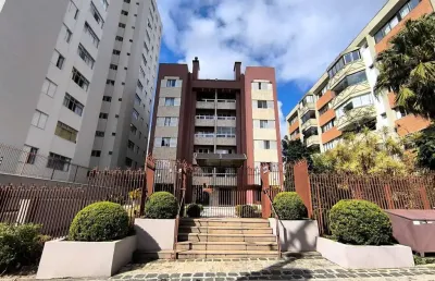 Apartamento com 2 quartos  para alugar, 112.00 m2 por r$3100.00  - centro - curitiba/pr
