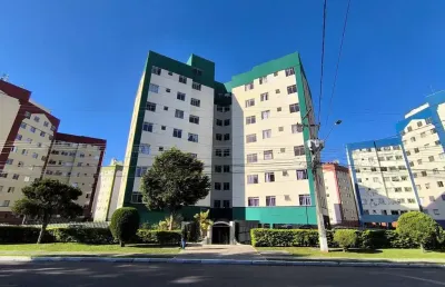 Apartamento com 3 quartos  para alugar, 72.03 m2 por r$2220.00  - hauer - curitiba/pr
