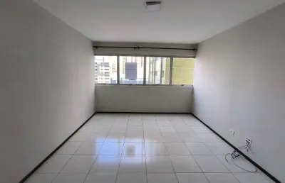 Apartamento com 3 quartos  para alugar, 117.00 m2 por r$2900.00  - bigorrilho - curitiba/pr