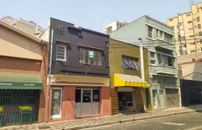 Loja para alugar, 50.00 m2 por r$1150.00  - centro - curitiba/pr