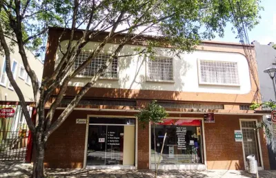 Loja para alugar, 50.00 m2 por r$1280.00  - sao francisco - curitiba/pr