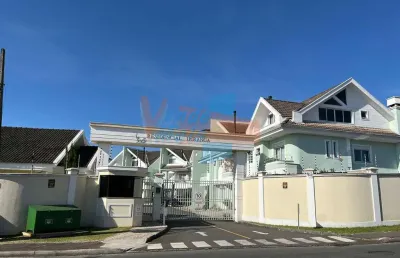Ref.3041 – excelente sobrado com 4 dormitórios no condomínio residencial ipiranga – capão raso