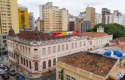 Cjto comercial/sala para alugar, 41.00 m2 por r$1100.00  - centro - curitiba/pr