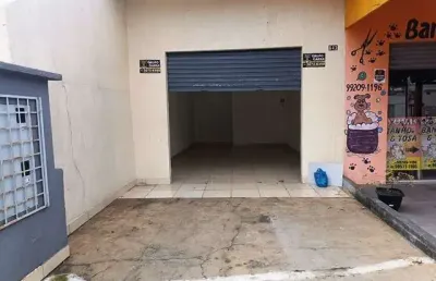 Loja para alugar, 32.16 m2 por r$1100.00  - hauer - curitiba/pr