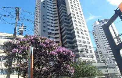 Cjto comercial/sala para alugar, 30.81 m2 por r$1100.00  - centro - curitiba/pr