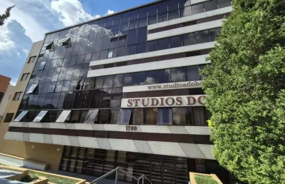 Estúdio com 1 quarto  à venda, 30.67 m2 por r$315000.00  - juveve - curitiba/pr