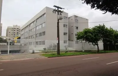 Apartamento com 2 quartos  à venda, 67.07 m2 por r$330000.00  - reboucas - curitiba/pr