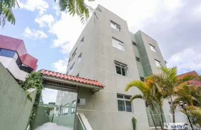 Apartamento com 2 quartos  para alugar, 59.40 m2 por r$1990.00  - bacacheri - curitiba/pr