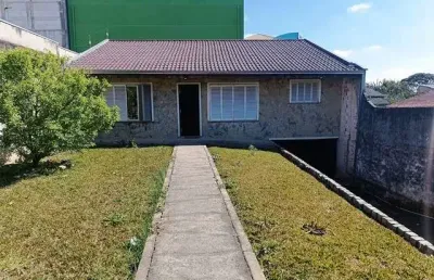 Casa residencial com 3 quartos  para alugar, 150.00 m2 por r$2790.00  - pinheirinho - curitiba/pr