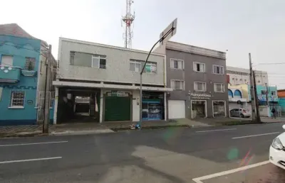 Cjto comercial/sala para alugar, 57.00 m2 por r$1590.00  - centro - curitiba/pr