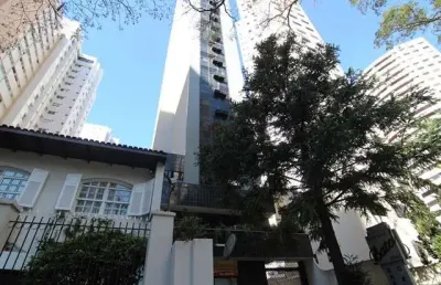 Cjto comercial/sala à venda, 22.72 m2 por r$160000.00  - agua verde - curitiba/pr