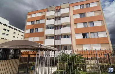 Apartamento com 3 quartos  para alugar, 122.06 m2 por r$2590.00  - juveve - curitiba/pr