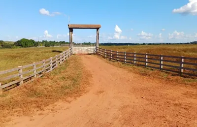 Fazenda à venda na Avenida Mario Andreazza, Zona Rural, Apuí