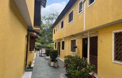 Casa em condomínio fechado com 3 quartos à venda no Cambuci, São Paulo 