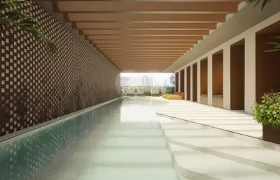 Apartamento com 3 quartos à venda em Pinheiros, São Paulo 