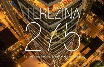 Apartamento com 5 quartos à venda na Rua Terezina, 275, Adrianópolis, Manaus