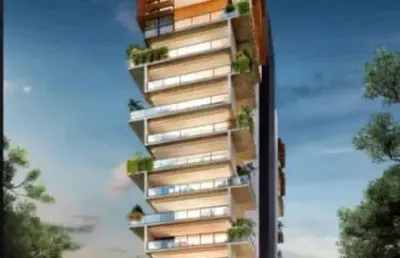 Apartamento com 3 quartos à venda na Rua Salvador, 550, Adrianópolis, Manaus