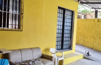 Apartamento com 4 quartos à venda na Rua Rio Acre, Colônia Terra Nova, Manaus