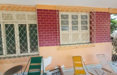 Casa com 5 quartos à venda na Avenida Nhamundá, Praça 14 de Janeiro, Manaus