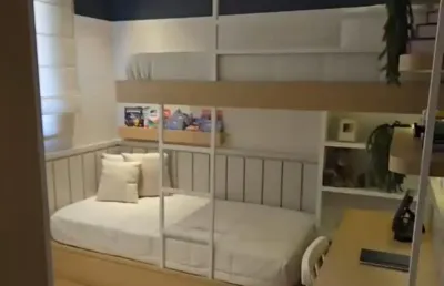 Apartamento com 3 quartos à venda na Avenida Cosme Ferreira, São José Operário, Manaus
