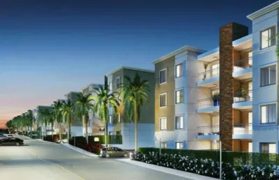 Apartamento com 3 quartos para alugar na Rua Ademar Freire, Flores, Manaus