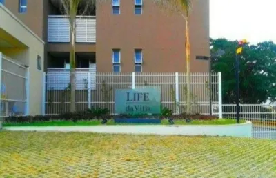 Apartamento com 2 quartos à venda na Rua Belém, São Francisco, Manaus