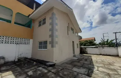 Apartamento com 3 quartos à venda na Rua Severiano Nunes, 4, Aleixo, Manaus