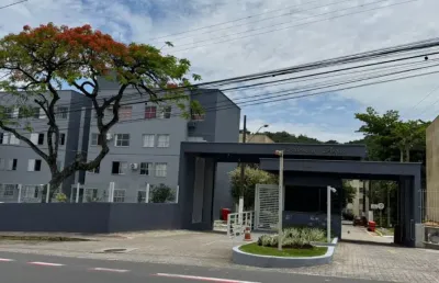 Apartamento a venda em coqueiros condominio argus melhor localização