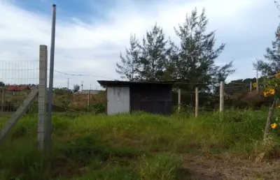 Terreno à venda na Estrada Geral de Pescaria Brava, Farol de Santa Marta, Laguna