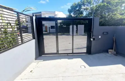 Casa com 3 quartos à venda na Rua Sabino Anísio da Silveira, Campeche, Florianópolis