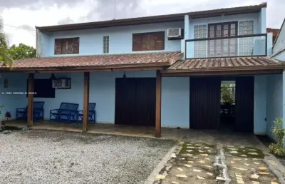Sobrado para venda em pontal do paraná / pr no bairro monções
