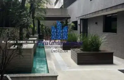 Apartamento para venda em curitiba / pr no bairro cristo rei