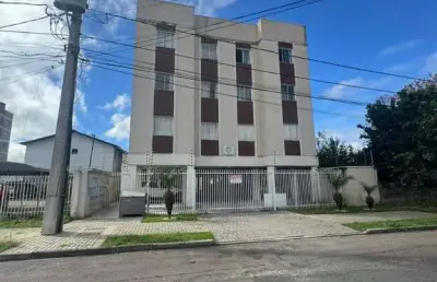 Apartamento a venda no bairro cidade jardim - são jose dos pinhais/pr