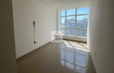 Sala comercial com 1 sala para alugar na Avenida Santa Catarina, --, Vila Mascote, São Paulo