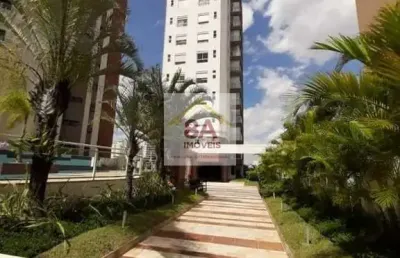 Apartamento com 3 quartos à venda na Rua Cipriano Barata, --, Ipiranga, São Paulo