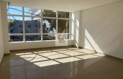 Sala comercial com 1 sala para alugar na Avenida Santa Catarina, --, Vila Mascote, São Paulo