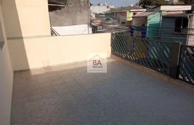 Casa com 4 quartos à venda na Rua Henrique Mindlin, --, Jardim Oriental, São Paulo
