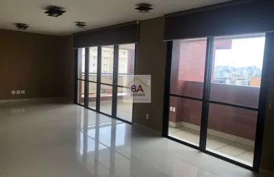 Apartamento com 4 quartos à venda na rua joel jorge de melo, --, vila mariana, são paulo, 208 m2 por r$ 2.890.000