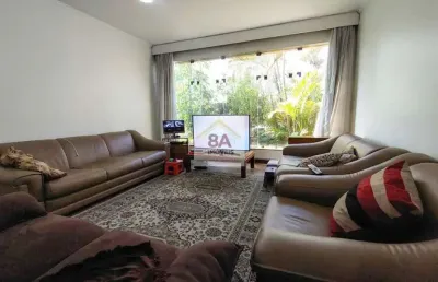 Casa com 6 quartos à venda na rua tebas, --, jardim brasil (zona sul), são paulo, 326 m2 por r$ 3.200.000