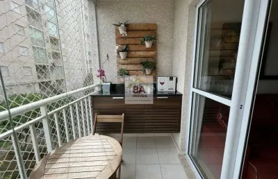 Apartamento com 3 quartos à venda na Rua João Ventura Batista, --, Vila Guilherme, São Paulo