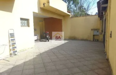 Casa com 4 quartos à venda na Rua Pierina Peruzzo, --, Parque dos Príncipes, São Paulo