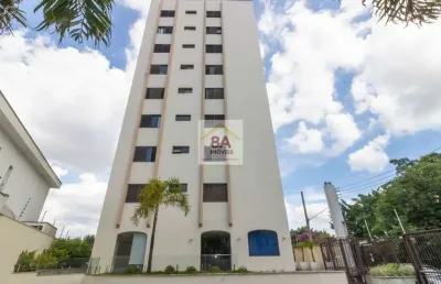 Apartamento com 2 quartos à venda na Praça François Belanger, --, Sumarezinho, São Paulo