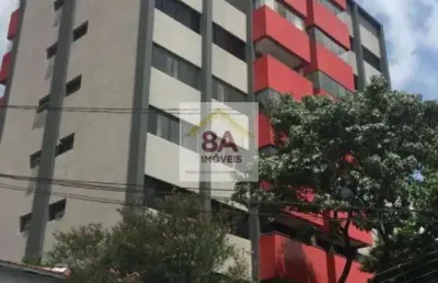 Cobertura com 3 quartos à venda na rua das aningas, --, vila parque jabaquara, são paulo, 210 m2 por r$ 990.000