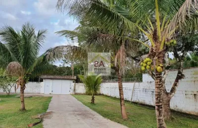Chácara / sítio com 5 quartos à venda na 1ª Avenida Avenida Sorocobana, --, Estância Balneária de Itanhaém, Itanhaém