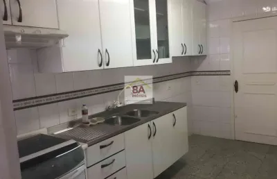 Apartamento com 2 quartos à venda na Avenida Damasceno Vieira, --, Vila Mascote, São Paulo