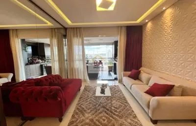 Apartamento com 4 quartos à venda na Rua Tebas, --, Vila Mascote, São Paulo