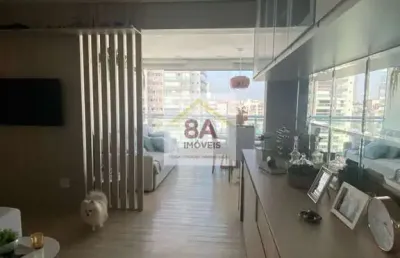 Lindo apartamento à venda 67 m² , 2 dormitórios, 2 vagas na vila mascote