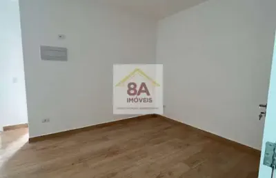 Apartamento com 1 quarto à venda na Rua Doutor Afrodísio Vidigal, --, Vila Maria Alta, São Paulo