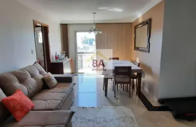 Oportunidade no santana´s garden - excelente localização